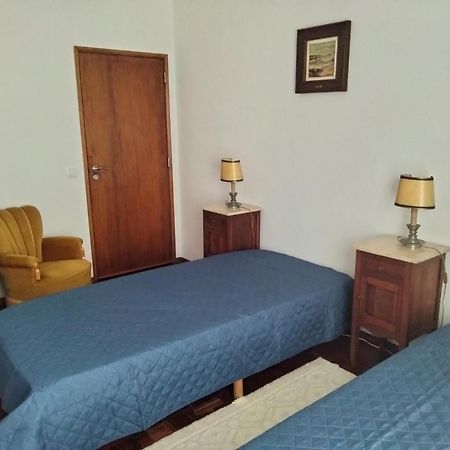 Santarém Casa Xantarim Bed & Breakfast エクステリア 写真