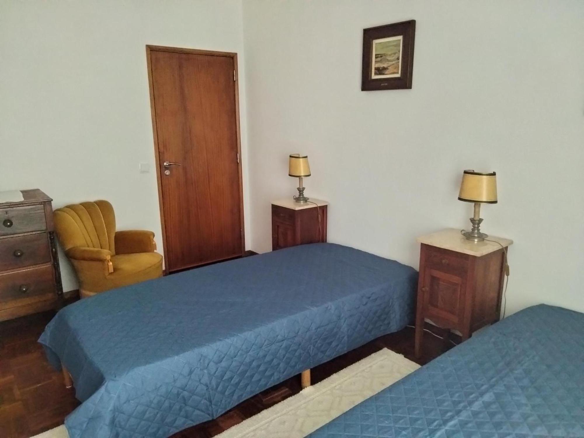 Santarém Casa Xantarim Bed & Breakfast エクステリア 写真