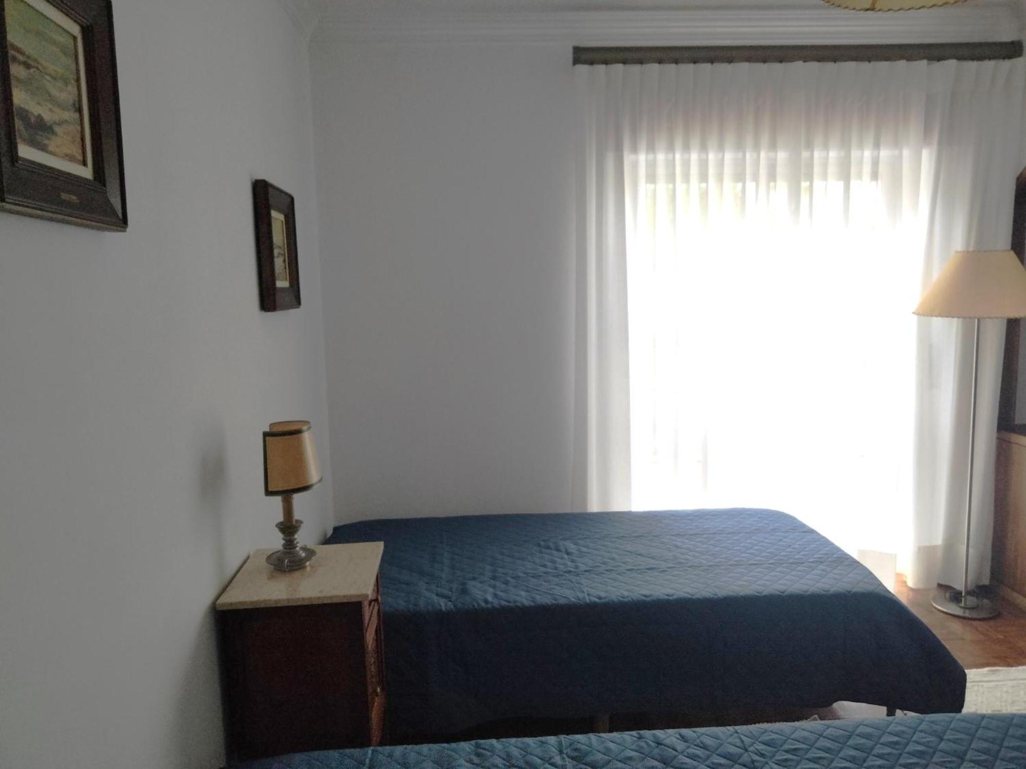 Santarém Casa Xantarim Bed & Breakfast エクステリア 写真