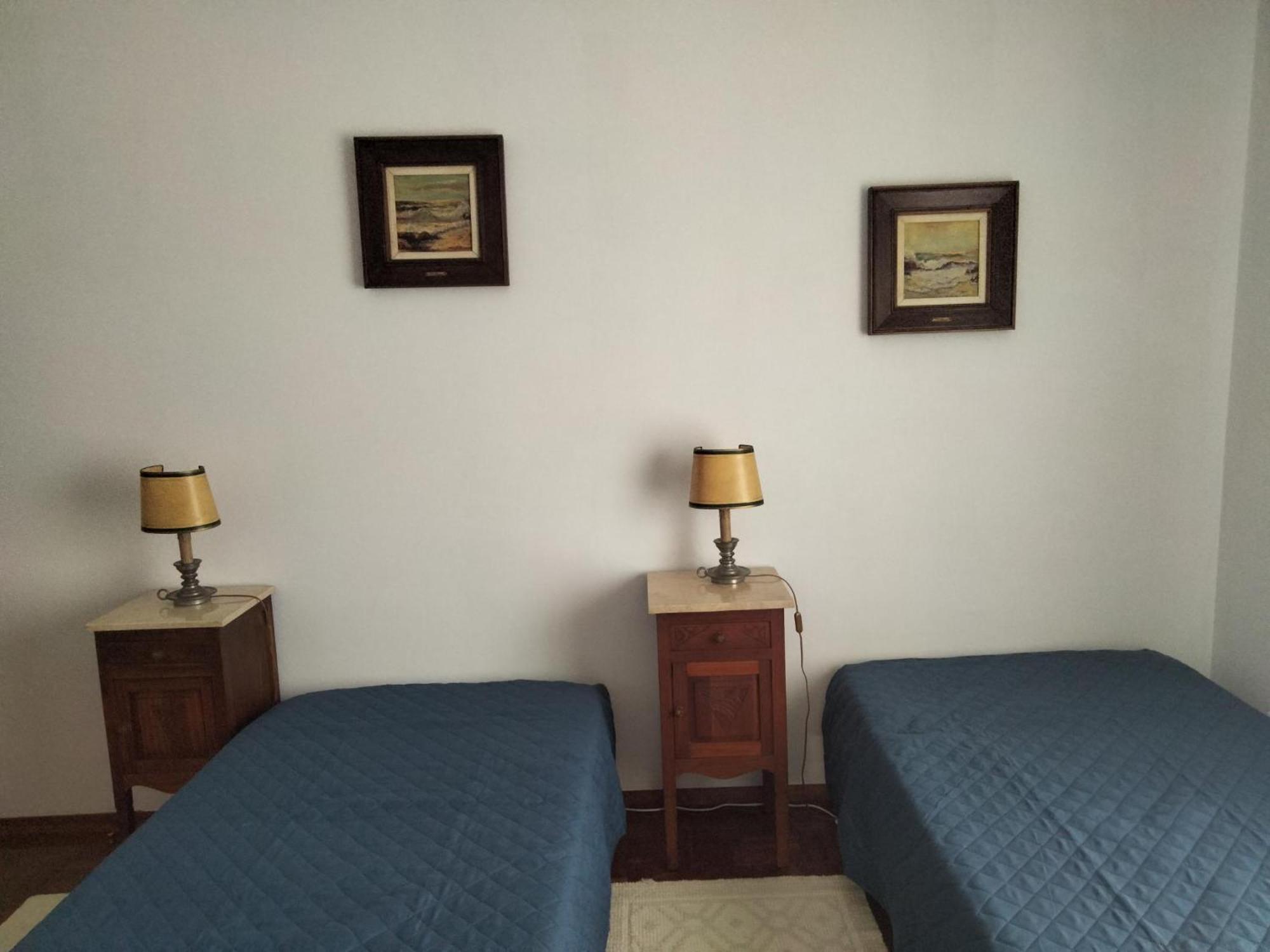 Santarém Casa Xantarim Bed & Breakfast エクステリア 写真