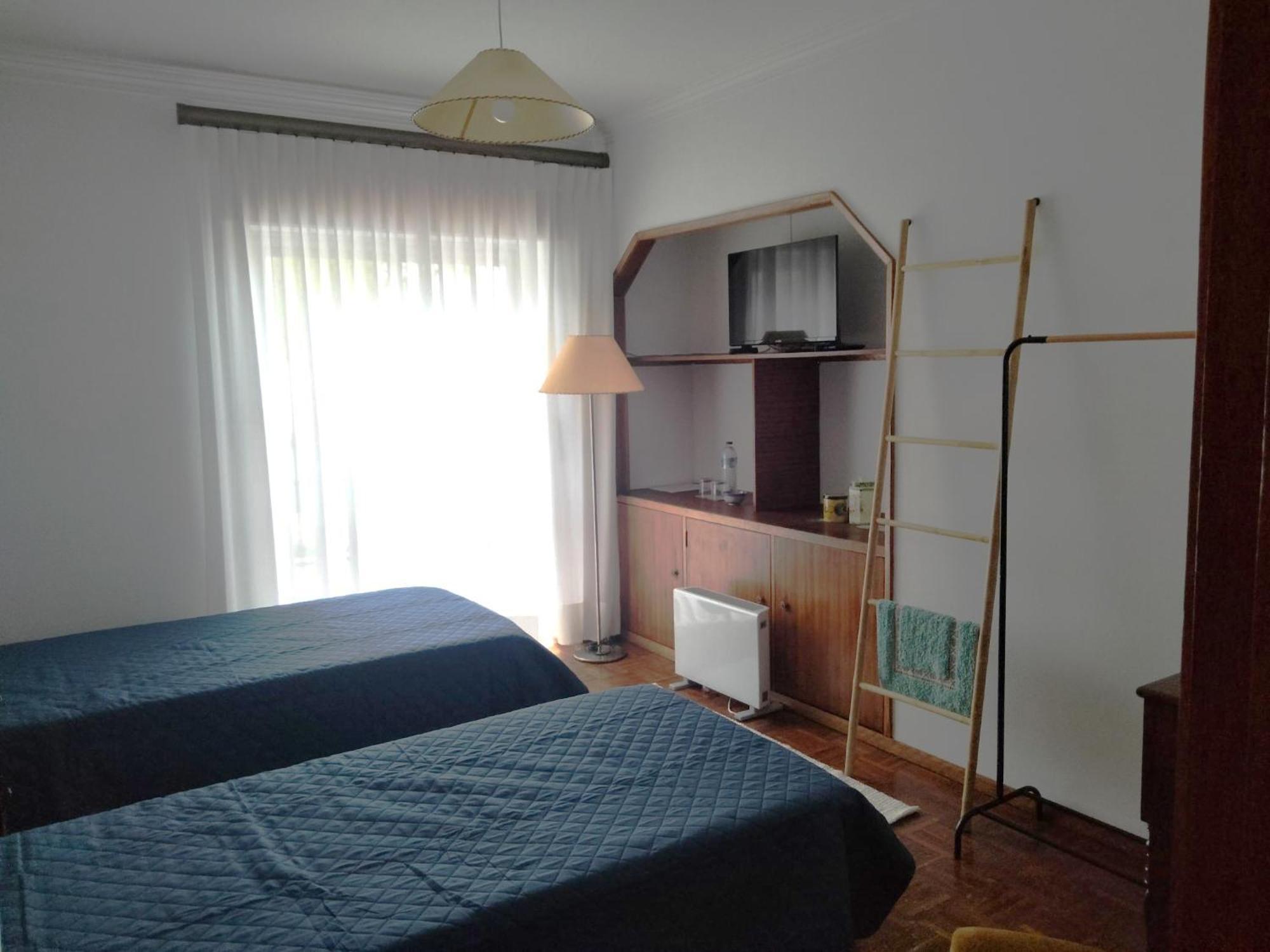 Santarém Casa Xantarim Bed & Breakfast エクステリア 写真