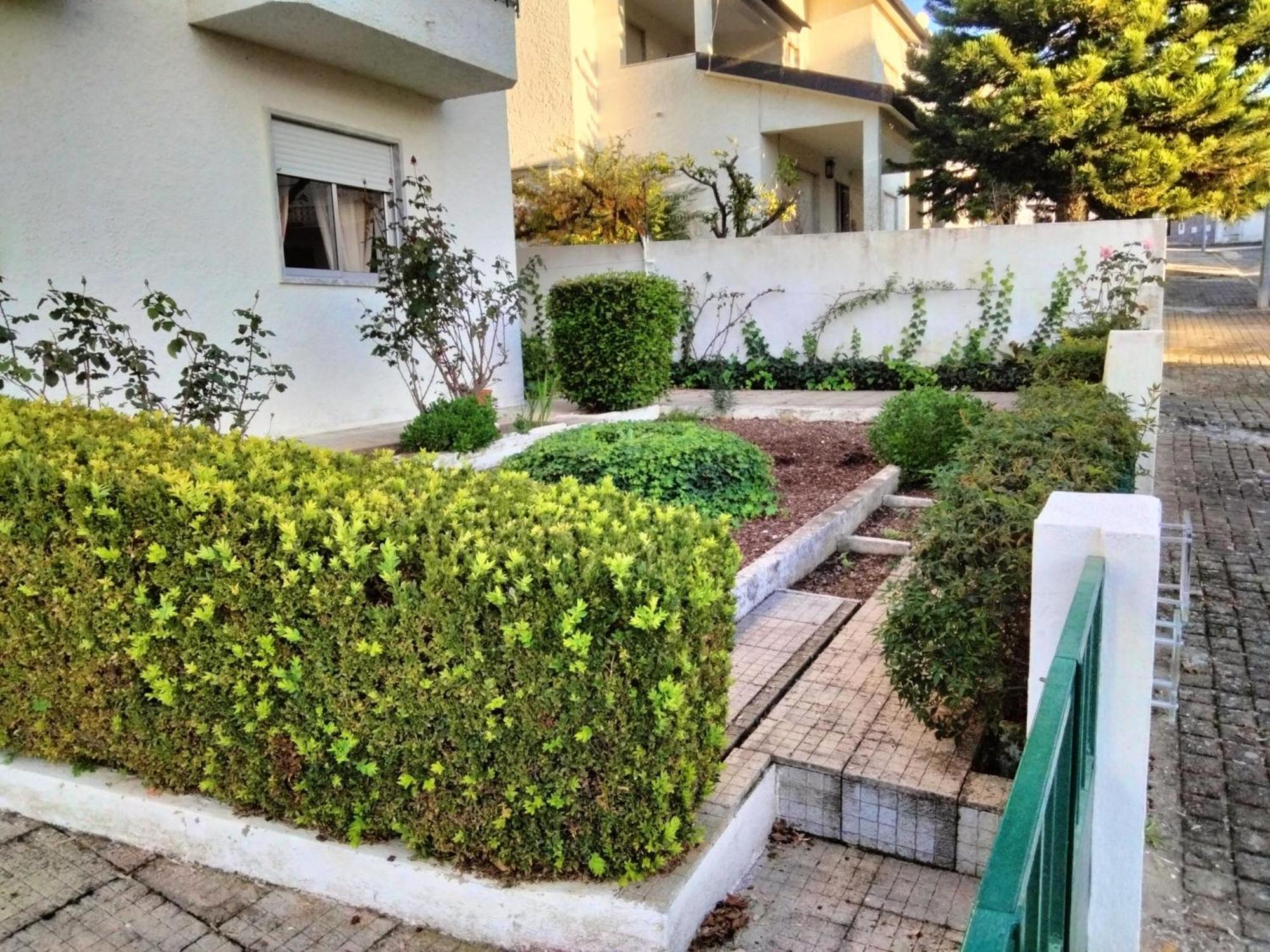 Santarém Casa Xantarim Bed & Breakfast エクステリア 写真
